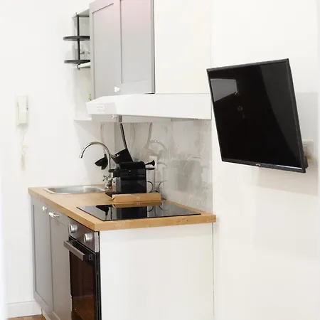 Appartamento Bramante In Brera 15 Milano