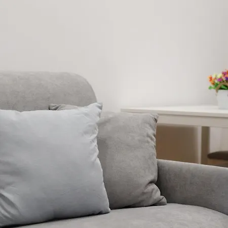 Apartament Bramante In Brera 15 *