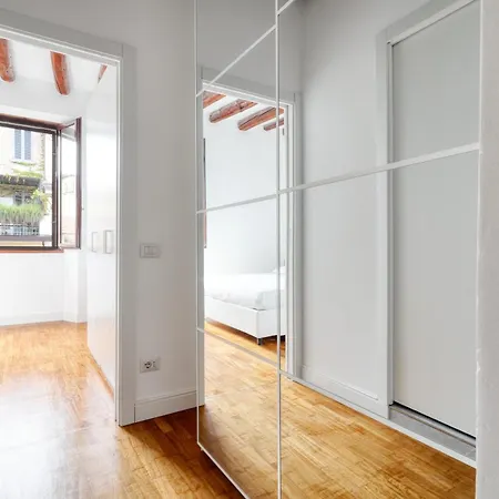 Apartament Bramante In Brera 15