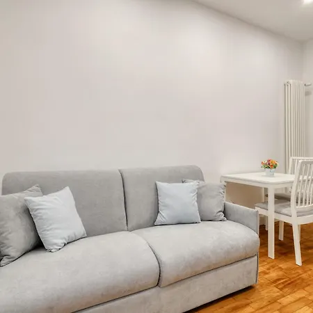 Apartament Bramante In Brera 15