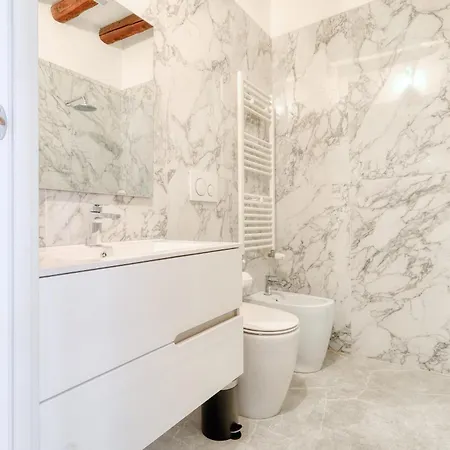 Apartament Bramante In Brera 15 Mediolan