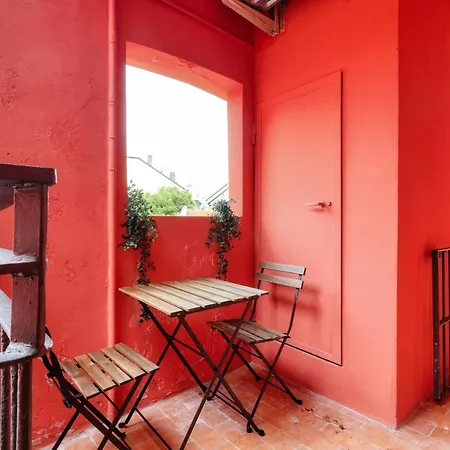 Bramante In Brera 15 Apartament