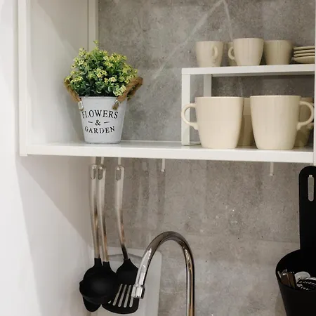 Apartament Bramante In Brera 15 Mediolan