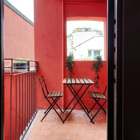 Bramante In Brera 15 Apartament *