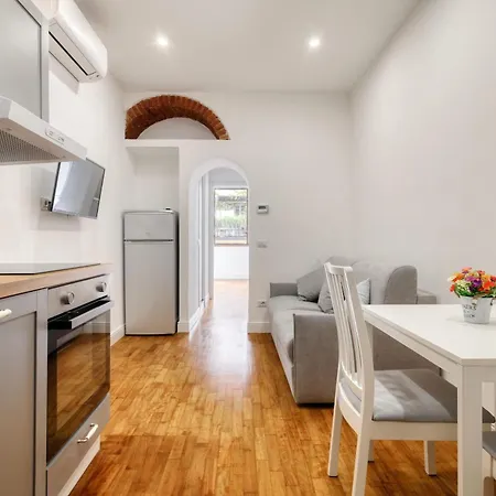 Apartament Bramante In Brera 15