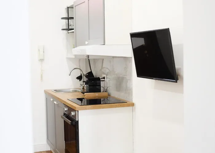 Appartamento Bramante In Brera 15 Milano
